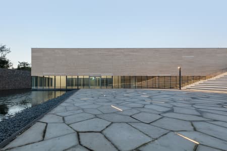 Isabu Dokdo Museum